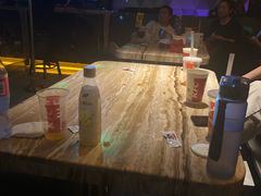 -星聚会KTV(北京世贸天阶店)