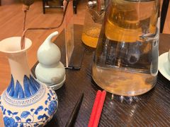 -海天楼中餐厅(吴宫泛太平洋酒店)