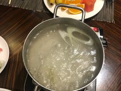 -海棠湾威斯汀酒店·知味西餐厅