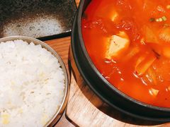 -春熙台韩国料理·章鱼肥牛(西丽店)