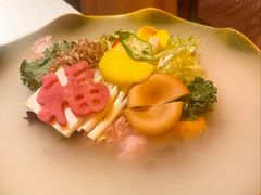 -叶叶菩提(太原别墅店)