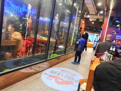 -阿记烧烤(大兴新区店)