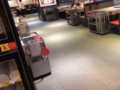 -川锅一号火锅(睢宁店)