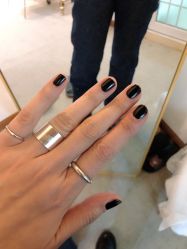 -M Nails & Beauty美甲美睫美体