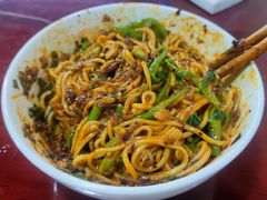 -朱儿面庄(洋河三路店)