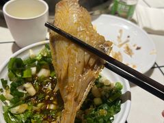 -蛙一刀·麻椒鱼火锅(金仙桥店)