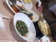 -王府井酒店(金桥港湾店)