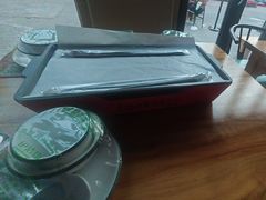 -亿牌牌东北烧烤(怀特店)