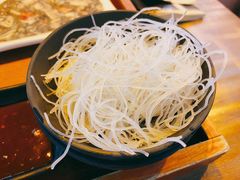 -东北烧烤·烤羊腿(天虹店)