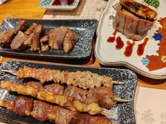 -日吉丸·鸟将军炭火融合酒馆(中央大街店)