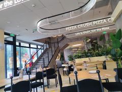 -必胜客(浦上万达店)