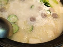 竹笙王猪肚鸡-顺德公广东猪肚鸡·煲仔饭(白石洲店)