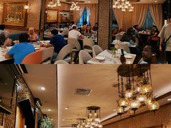 -苏坦土耳其餐厅(白云宾馆店)