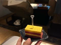 -金色印象·4K影院式足体养生(南方花园店)