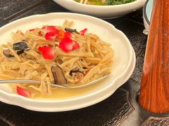 -茴香熙楼(翠湖店)