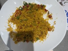 -大锅强·蒸海鲜青岛菜(吾悦广场店)