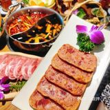 蘑锅菌菇鸡汤火锅 滋补养生鲜滋味！