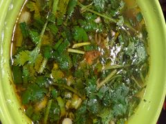 -张记牛肉面馆(天津路店)