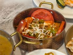 -清真·AL-JANNAT 佳纳特餐厅(狮子桥店)