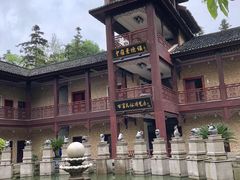 -景德镇古窑民俗博览区