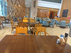 -成都蒲江花样年福朋喜来登度假酒店·宜客乐西餐厅