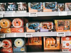 -blt精品超市(北京银座店)