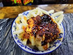 -西月城谭豆花(春熙路店)