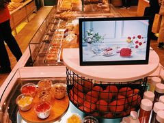 -巴黎贝甜(五道口店)