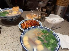 -小潘记鸭血粉丝汤