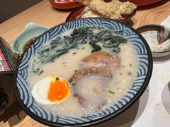 -和创柚子·会席日本料理(新区淮海街店)