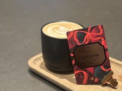 -星巴克臻选(上海合生汇1F店)