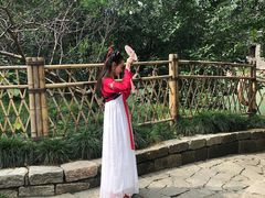 -汉仪华裳汉服旗袍·摄影写真馆(乌镇西栅店)