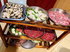 -丰尔粥食·粥底火锅·桑拿鸡(大良总店)