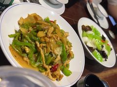 -大牌大·传统杭帮菜(湖滨店)