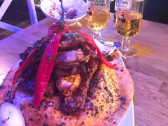 -Elif Turkish BBQ Restaurant