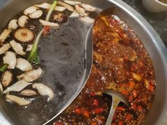 -井格重庆火锅(临平银泰城店)