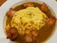 -CoCo壱番屋(久光百货店)