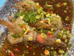 -瑞杰烧烤店·24小时营业(山东路店)