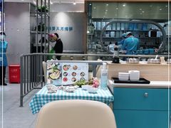 -灵芝妹子海鲜米线(凯德和平广场店)