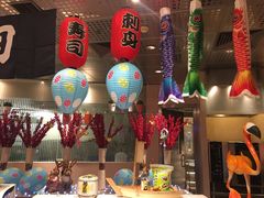 -咖啡苑自助餐厅·中国大饭店