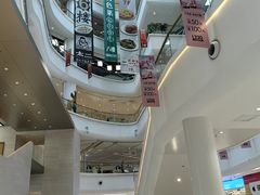 -金茂览秀城