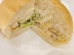 -旺角宝港式茶餐厅(寮步店)