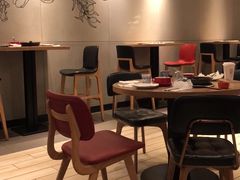 大堂-必胜客(欧亚卖场店)