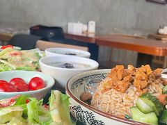 -菊儿人家·北京胡同菜(南锣鼓巷店)