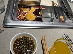 -海底捞火锅(石狮泰禾广场店)