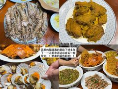 -郑庄脂渣海鲜楼(九水路店)