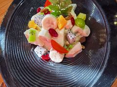 -米德维奇俄式西餐厅(西六道街店)