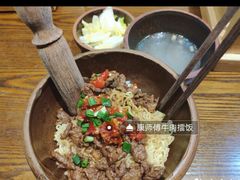 -擂饭(五一广场店)