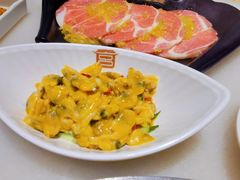 麻辣鲜蛤-韩宫宴烤肉·料理(宝山万达店)