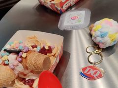 -DQ·蛋糕·冰淇淋(嘉兴南湖万达店)